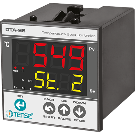 Digital temperature controller DTA-96