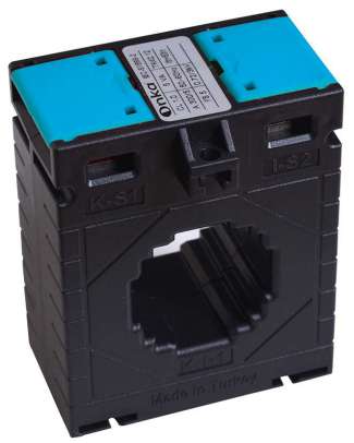 ONKA Measuring Transformer CURRENT TRANSFORMER 250/5A, 30MM, CLASS 0.5S, 2.5VA (TK302505303 / 80011764)