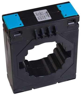 ONKA Measuring Transformer for Current - CURRENT TRANSFORMER 800/5A, 80MM, CLASS 0.5S, 10VA (TK808005307 / 80011768)